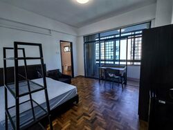 Palm Lodge (D14), Apartment #602966161